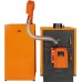 Prity SLB Combi Pelletbrander & Pellet Auger